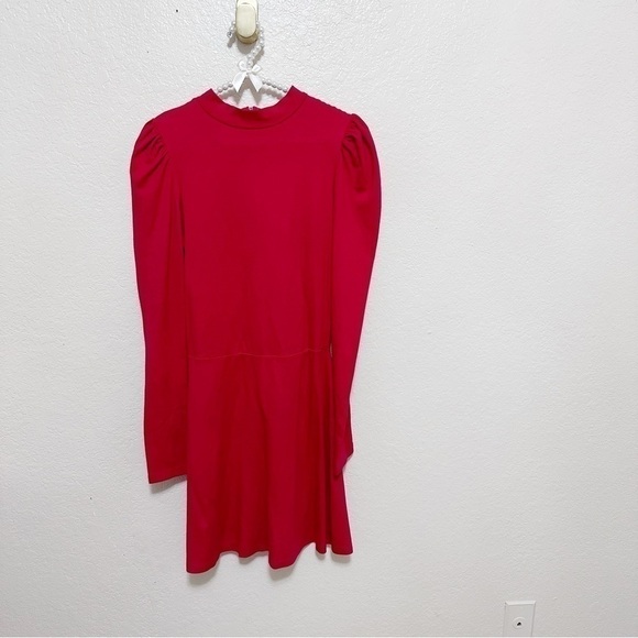 Opening ceremony x Chloe sevigny red dress size M - Picture 9 of 11